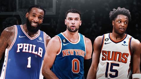 nba trade rumors 2023.